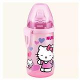 Copo active cup nuk fc hello kitty 300ml