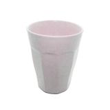 Copo agua Ventosa 280ml Antiqueda Rosa Nao Derrama (888463) - Abmidia