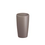 Copo Alto Cozy 400 ml Warm Gray - Coza - Brinox