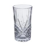 Copo Alto Dublin Cristal 334 ml - Home style