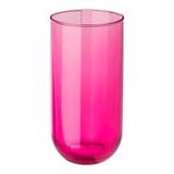 Copo Alto Fun 400 ml Rosa Coza - Brinox
