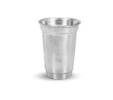 Copo Alumínio Pérola 200 ml - Plugador