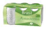 Copo Amazonas 6 und WHEATON