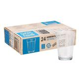 Copo americano 190 ml 24 unidade - Nadir figueiredo