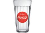 Copo Americano Coca-Cola Linha do Tempo 450 ml Nadir - NAF 348