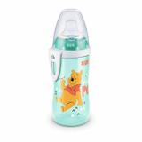 Copo Antivazamento 300ml Active Cup Disney - Nuk