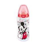 Copo antivazamento nuk active cup disney - 12+ meses 300ml