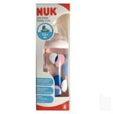 Copo antivazamento nuk kiddy cup 300ml girl