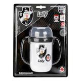 Copo Antivazamento Vasco Lolly Baby 250 ml