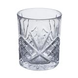Copo Baixo Dublin Cristal 310 ml - Home Style