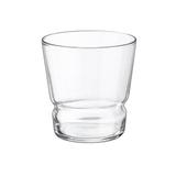 Copo Baixo em Vidro Breba 355ml - Casa etna
