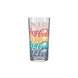 Copo Bar Summer 390mL Coca-Cola Nadir