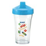 Copo Bico Anti Vazamento 250ml - Kuka