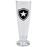 Copo botafogo embalagem lata cofre 300 ml - Cód. 02918 - Bcs