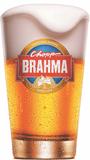Copo Brahma Chopp 350 ml - Ambev