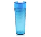 Copo c/ Tampa e Infusor 450 ml - Jacki design