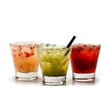 Copo Caipirinha Ilha Bela 350ml - Nadir - 7923