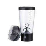 Copo Caneca Mixer Automática Shaker Super Potente 450 Ml - Adileth
