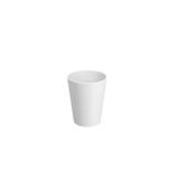 Copo Casual 200 ml Branco - Coza - Brinox