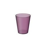 Copo Casual 200 ml Roxo Púrpura - Coza - Brinox