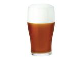 Copo Cerveja Pint Vidro Transparente 580 ml Ruvolo - RUV 001