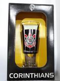 Copo Chopp Corinthians na Caixa - Allmix