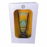 Copo chopp tulipa 300ml palmeiras 2838 / un / allmix