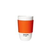 Copo Classic Branco e Laranja - Room copenhagen