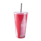 Copo Coca Cola - Plasutil