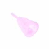 Copo Coletor Menstrual Ecológico Silicone