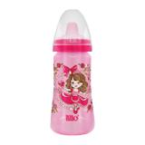 Copo Colors Design 300ml Bico TPE - Lillo
