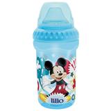 Copo com Bico de Silicone - Disney - Mickey Mouse - Lillo