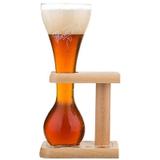 Copo com Suporte Kwak 330 ml - Brouwerij bosteels