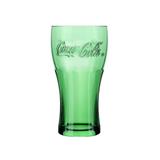 Copo Contour Coca-Cola Verde 470mL Nadir