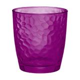 Copo de Água Palatina 320 ml 6 Peças Lilas Bormioli Rocco