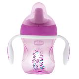 Copo de Aprendizagem Cavalinho 6m+ - Chicco