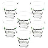 Copo De Caipirinha HMartin 300ml - Dfs