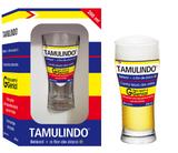 Copo de Chopp Tamulindo Allmix - 200 Ml