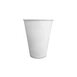 Copo de Papel Biodegradável 200 ml sem Tampa 100 unidades - M.b.