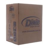 Copo de Plástico Descartável Branco de 200ml Dixie
