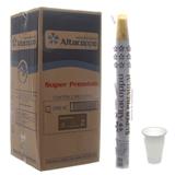 Copo de Plástico Descartável PP Branco de 80ml Caixa com 2500un Altacoppo