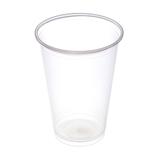 Copo de Plástico Descartável PP Transparente de 500ml Caixa com 1000 Unidades Altacoppo