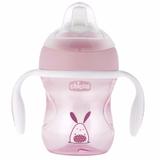 Copo De Transição 200ml (4m+) Menina - Chicco