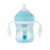 Copo de Transição 200ml (4m+) Menino - Chicco