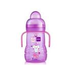 Copo de Transiçao GIRLS Lilas 220ML (4M+) MAM 4224