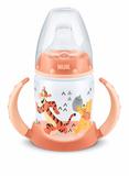 Copo De Transição Nuk Disney Pooh 150 ml Laranja