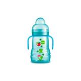 Copo de Transição Trainer Boys 220 Ml Bichos - MAM Baby