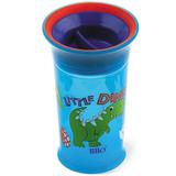 Copo de Treinamento - 266 Ml - 360 - Dino - Meninos - Lillo