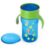 Copo de treinamento com alças - 340 ml - Azul - Philips Avent