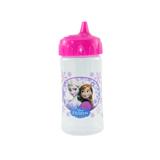 Copo de Treinamento com Bico Redutor 240ml - Frozen - BabyGo